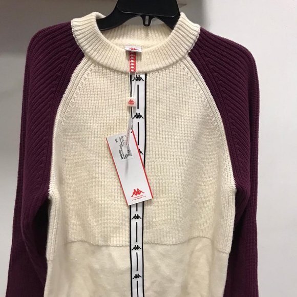 Kappa Other - NWT Kappa Sweater L